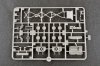 Trumpeter 07179 Russian 9P113 TEL w/9M21 Rocket of 9K52 Luna-M Frog-7 tactical rocket 1/72